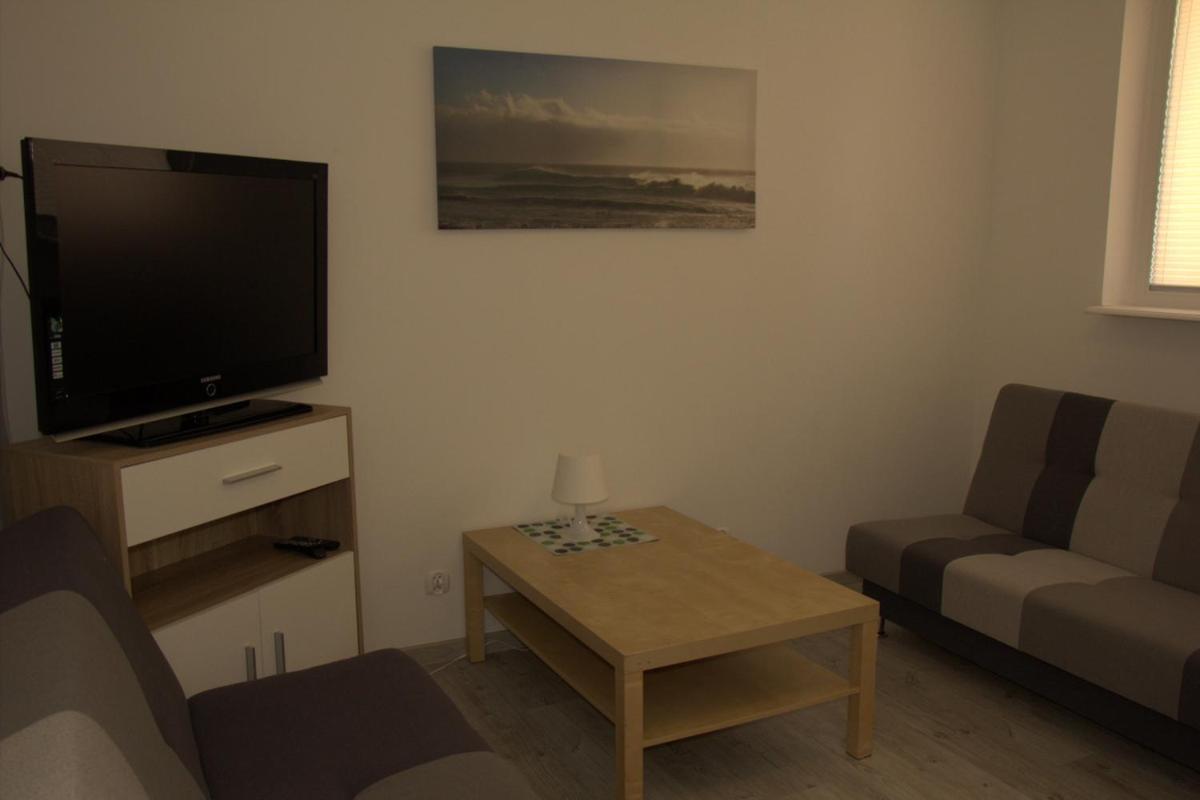 Apartament Dom przy plaży Dźwirzyno Zewnętrze zdjęcie
