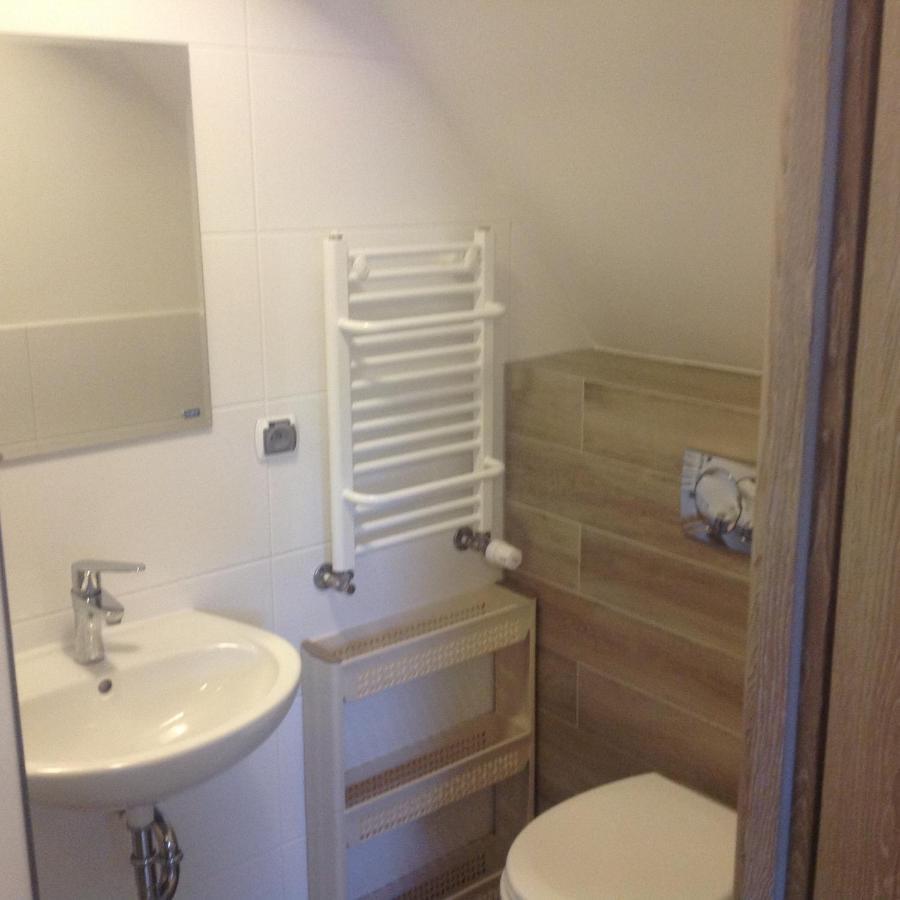 Apartament Dom przy plaży Dźwirzyno Zewnętrze zdjęcie