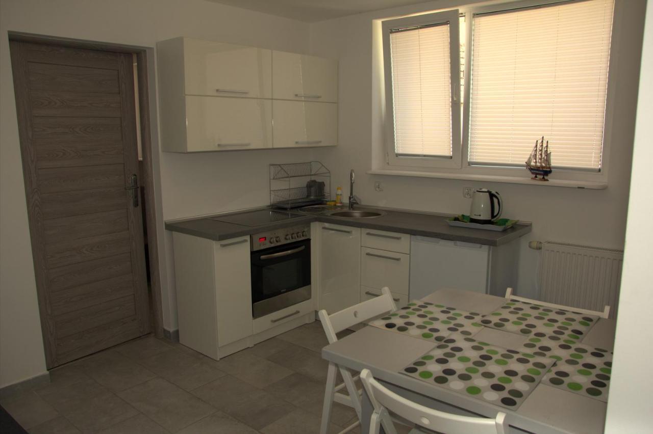 Apartament Dom przy plaży Dźwirzyno Zewnętrze zdjęcie
