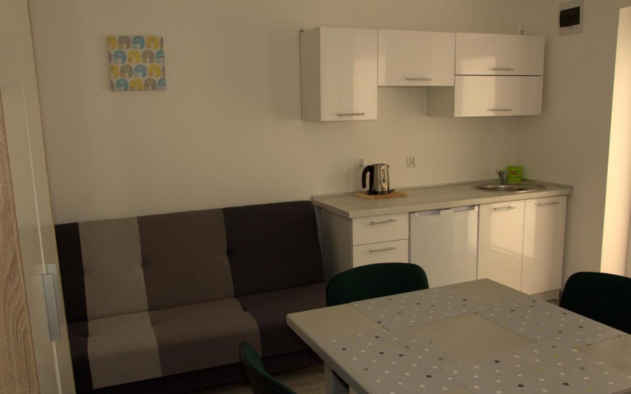 Apartament Dom przy plaży Dźwirzyno Zewnętrze zdjęcie