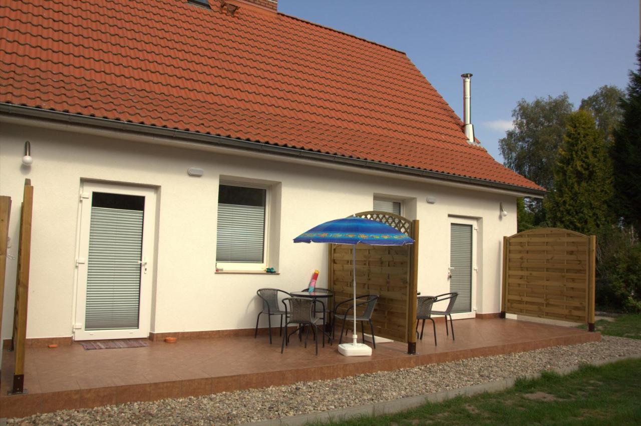 Apartament Dom przy plaży Dźwirzyno Pokój zdjęcie