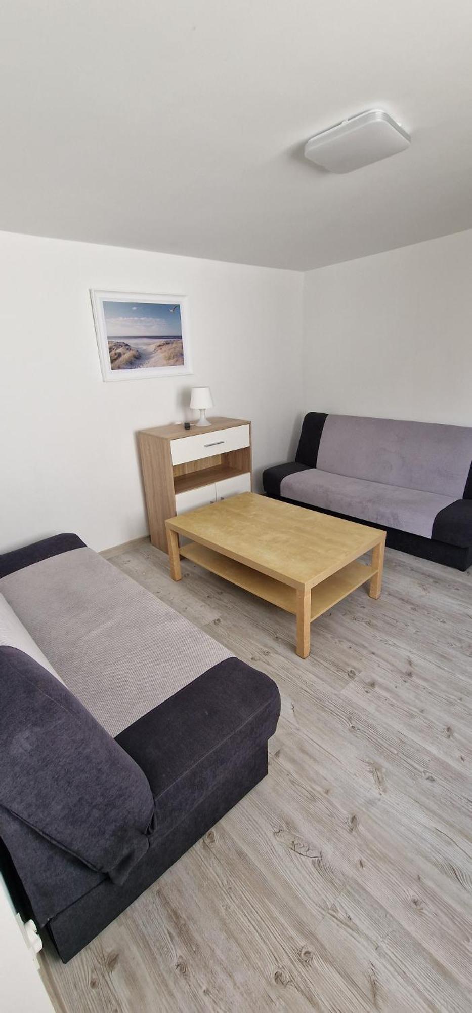 Apartament Dom przy plaży Dźwirzyno Zewnętrze zdjęcie
