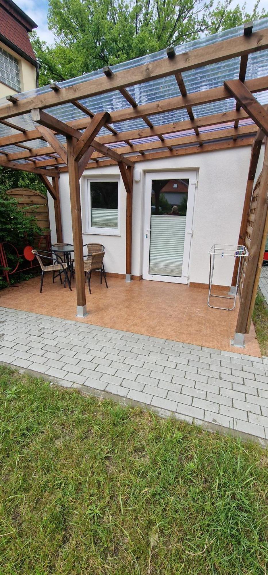Apartament Dom przy plaży Dźwirzyno Zewnętrze zdjęcie