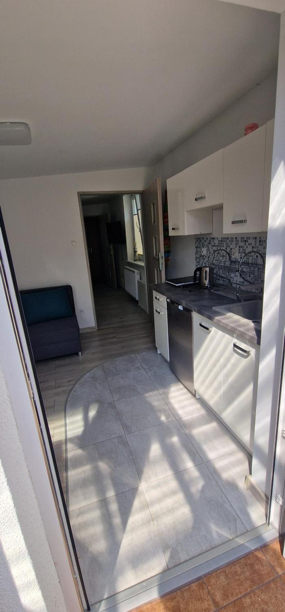 Apartament Dom przy plaży Dźwirzyno Zewnętrze zdjęcie