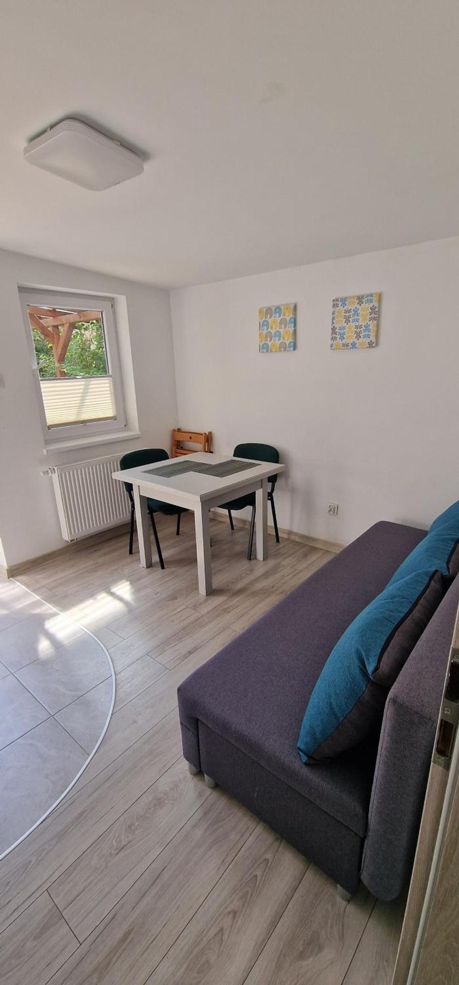 Apartament Dom przy plaży Dźwirzyno Zewnętrze zdjęcie