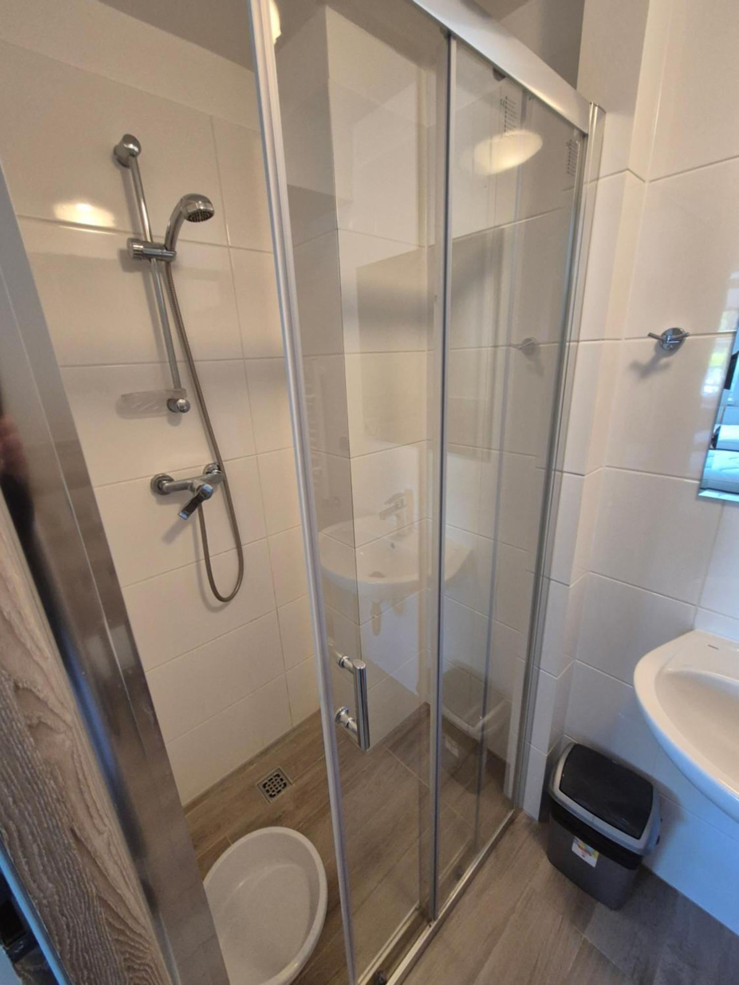 Apartament Dom przy plaży Dźwirzyno Zewnętrze zdjęcie
