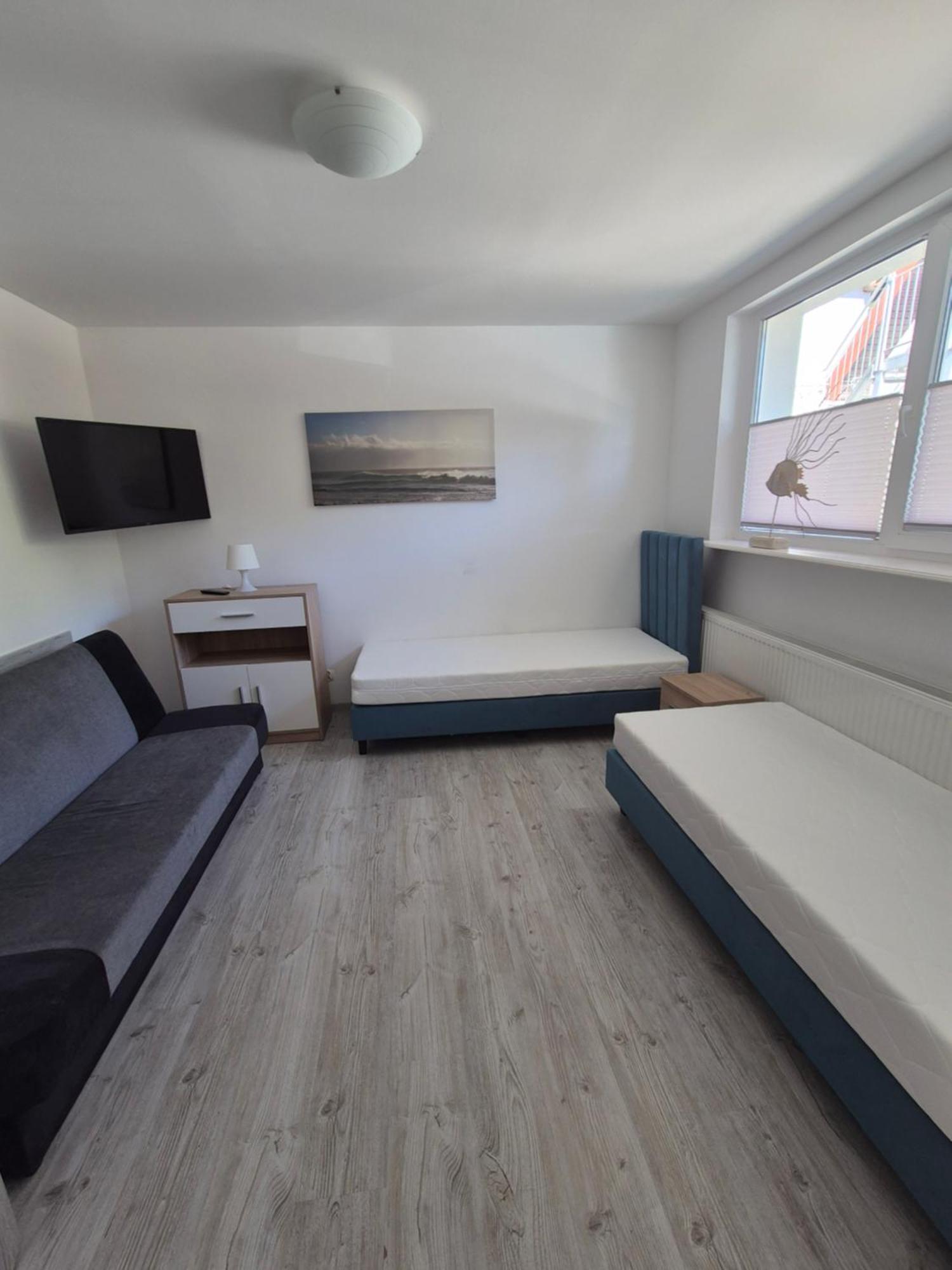 Apartament Dom przy plaży Dźwirzyno Zewnętrze zdjęcie