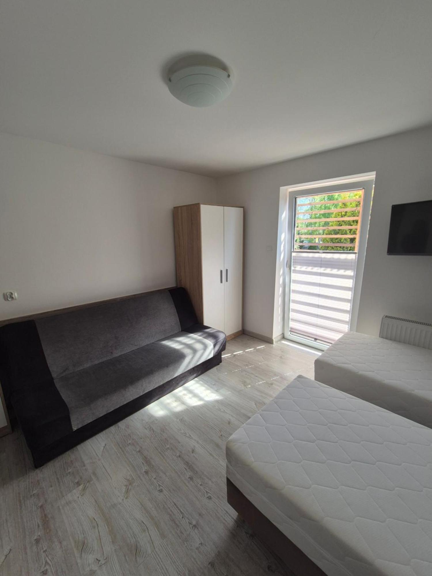 Apartament Dom przy plaży Dźwirzyno Zewnętrze zdjęcie