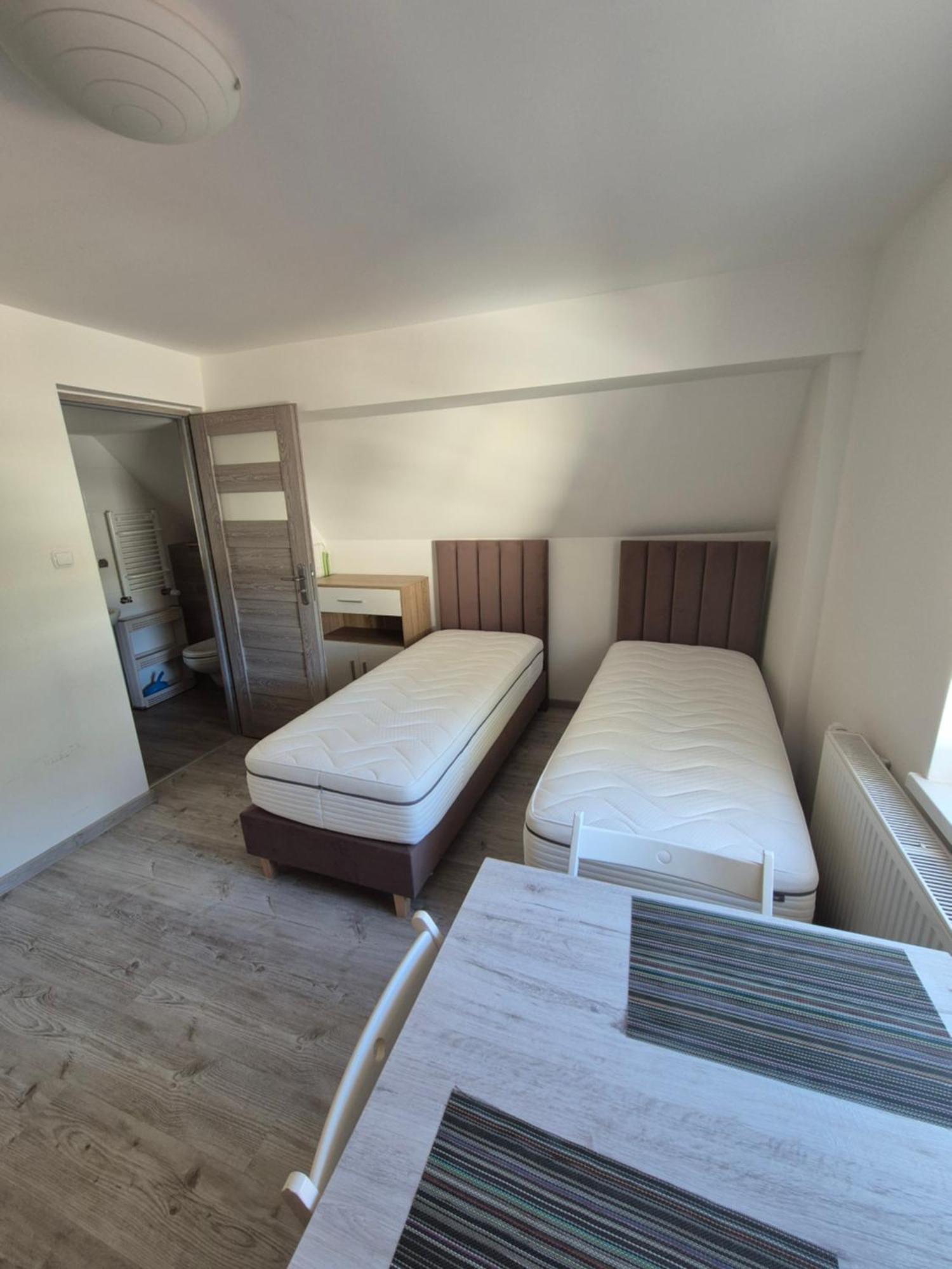 Apartament Dom przy plaży Dźwirzyno Zewnętrze zdjęcie