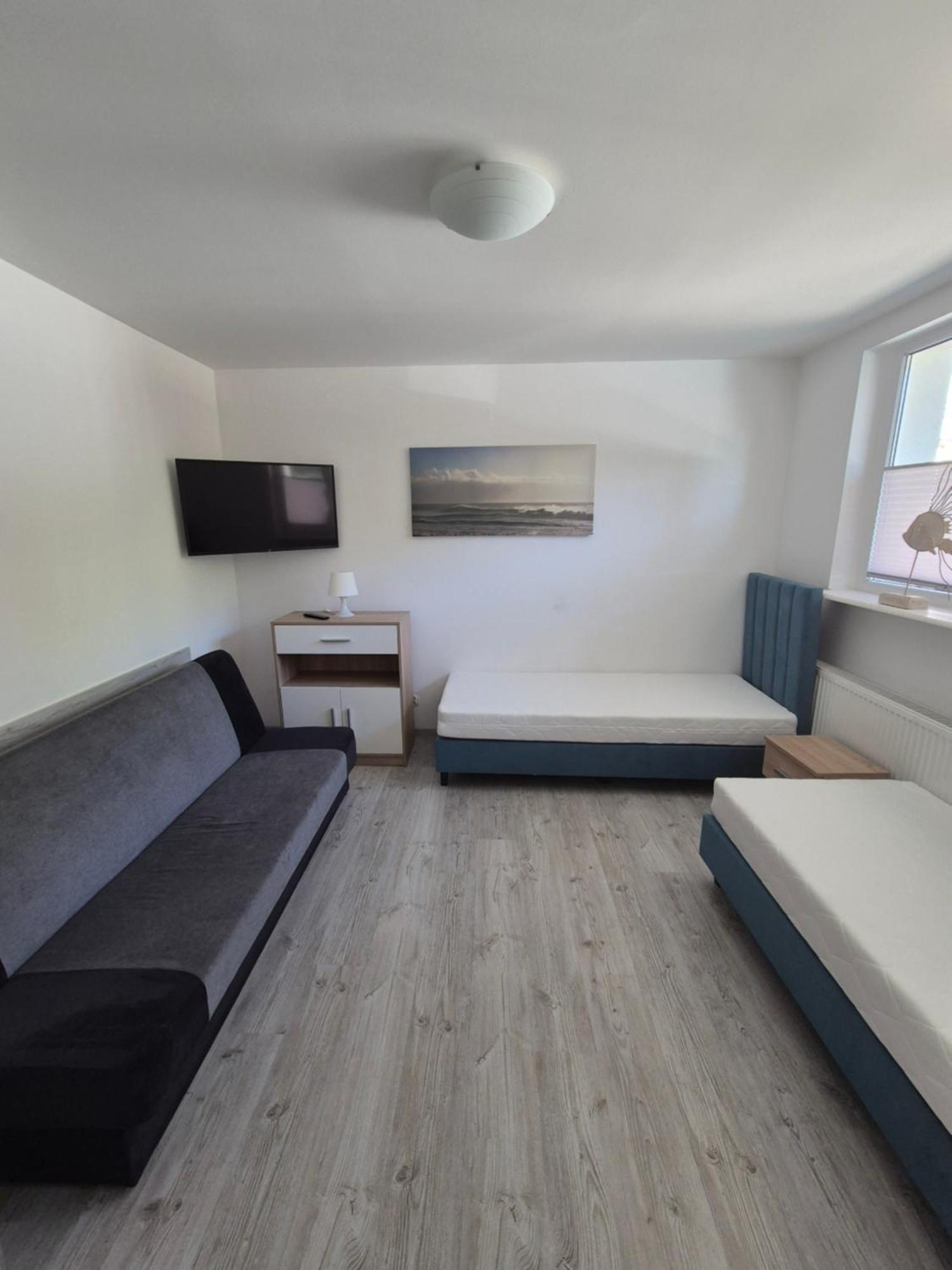 Apartament Dom przy plaży Dźwirzyno Zewnętrze zdjęcie