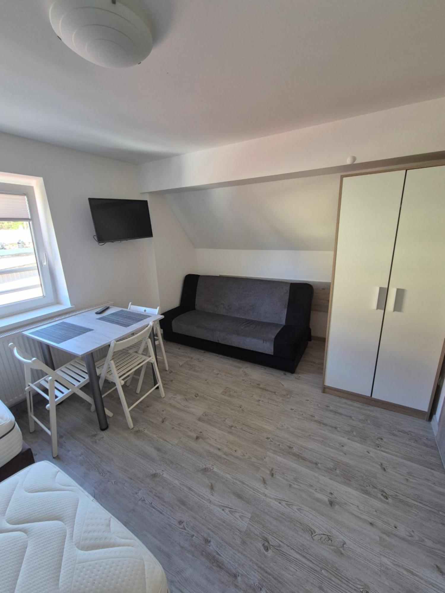 Apartament Dom przy plaży Dźwirzyno Zewnętrze zdjęcie