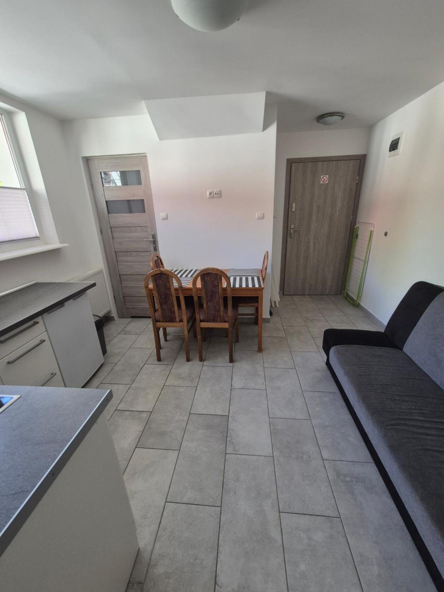 Apartament Dom przy plaży Dźwirzyno Zewnętrze zdjęcie