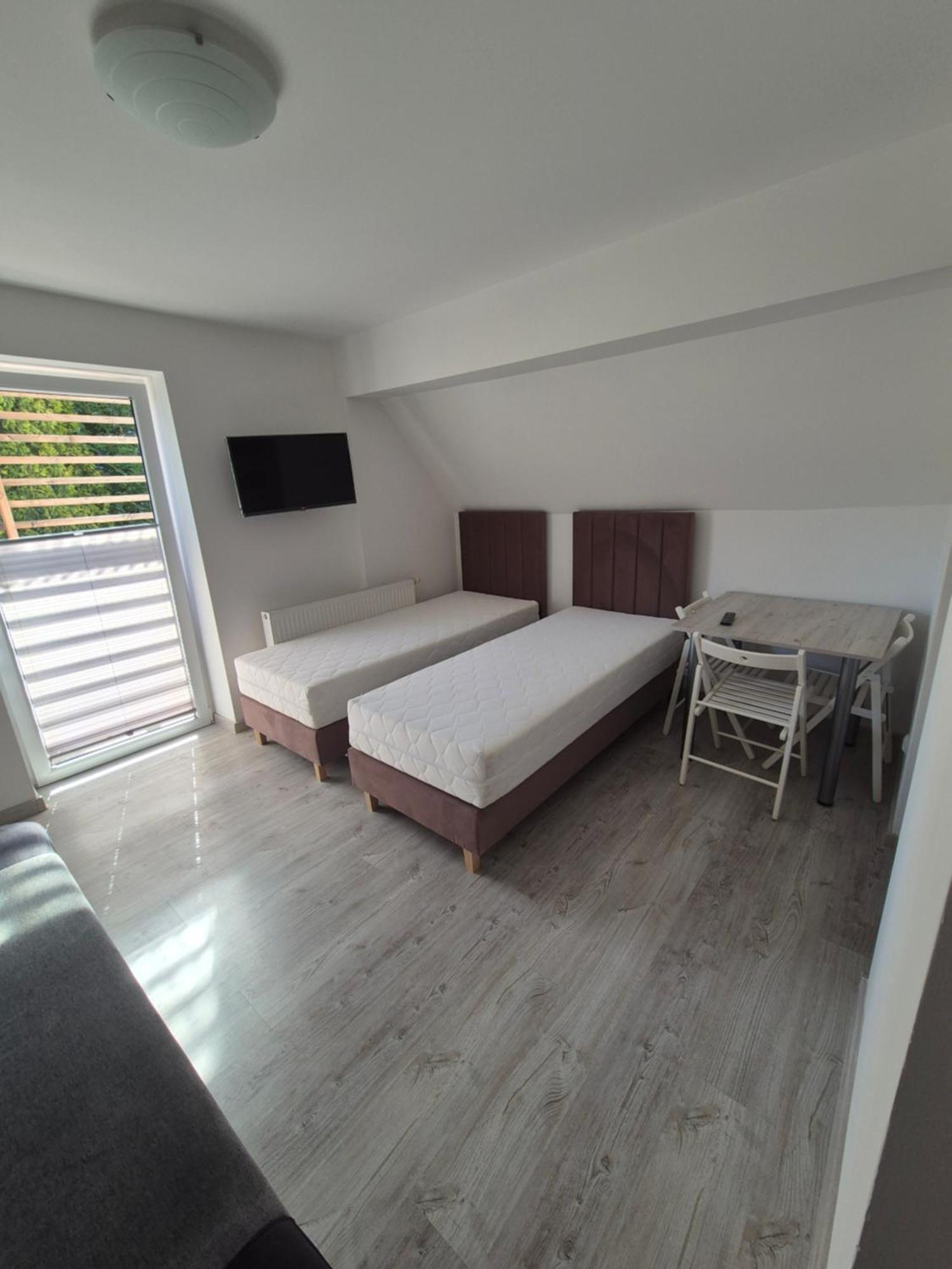 Apartament Dom przy plaży Dźwirzyno Zewnętrze zdjęcie