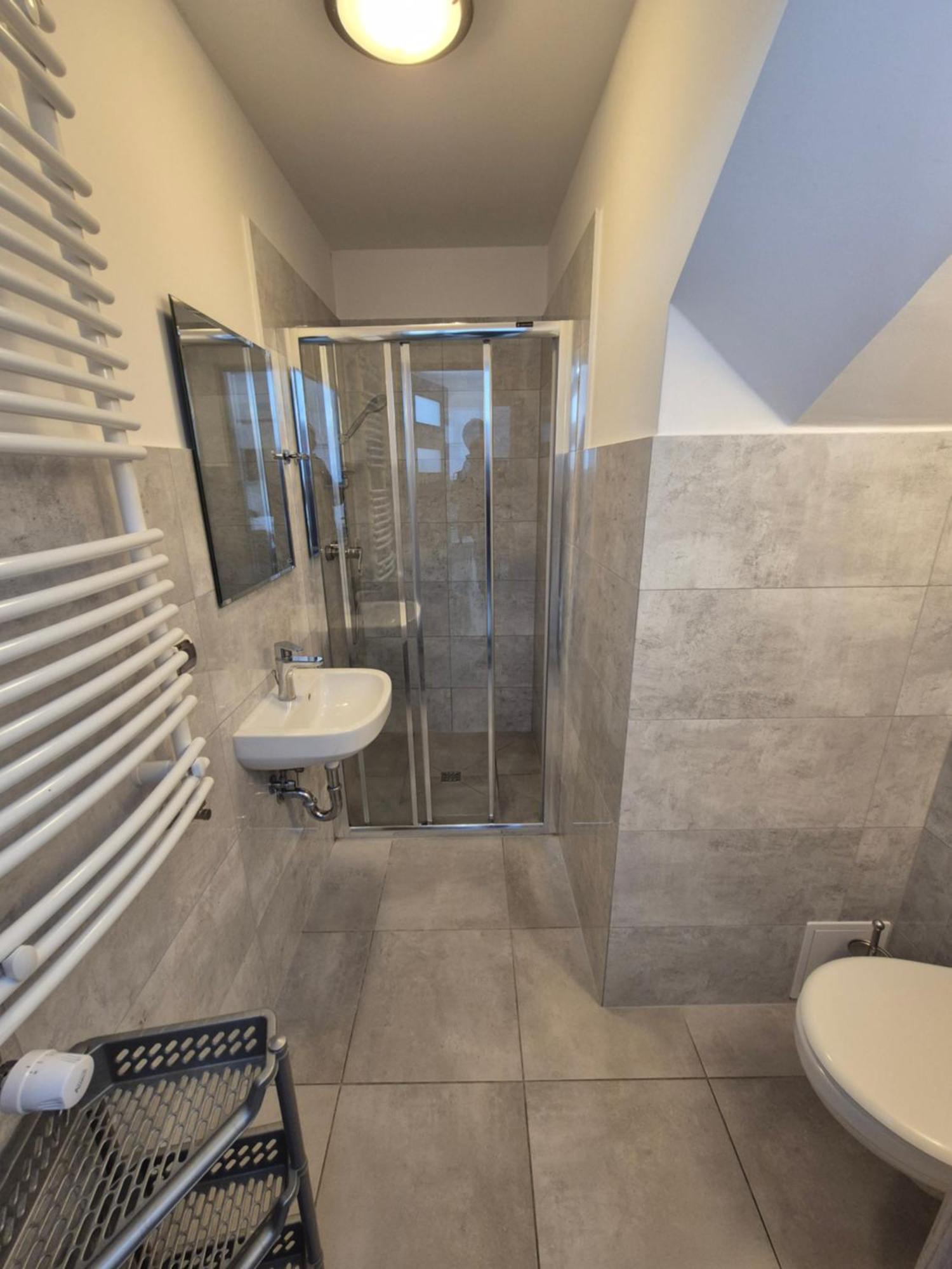 Apartament Dom przy plaży Dźwirzyno Zewnętrze zdjęcie